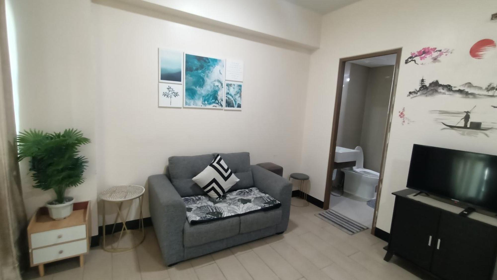 Condotels Near Terminal 3 Airport Apartment Manila