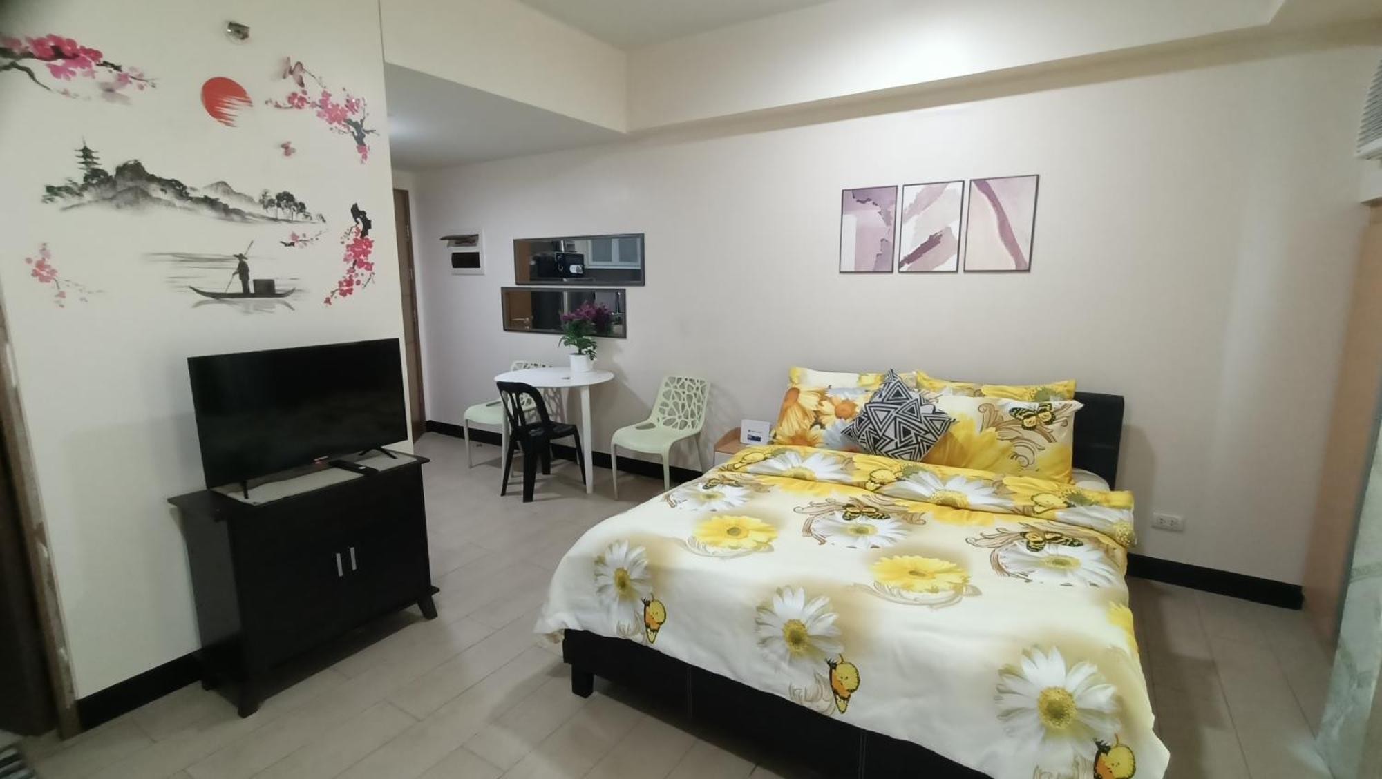 Condotels Near Terminal 3 Airport Apartment