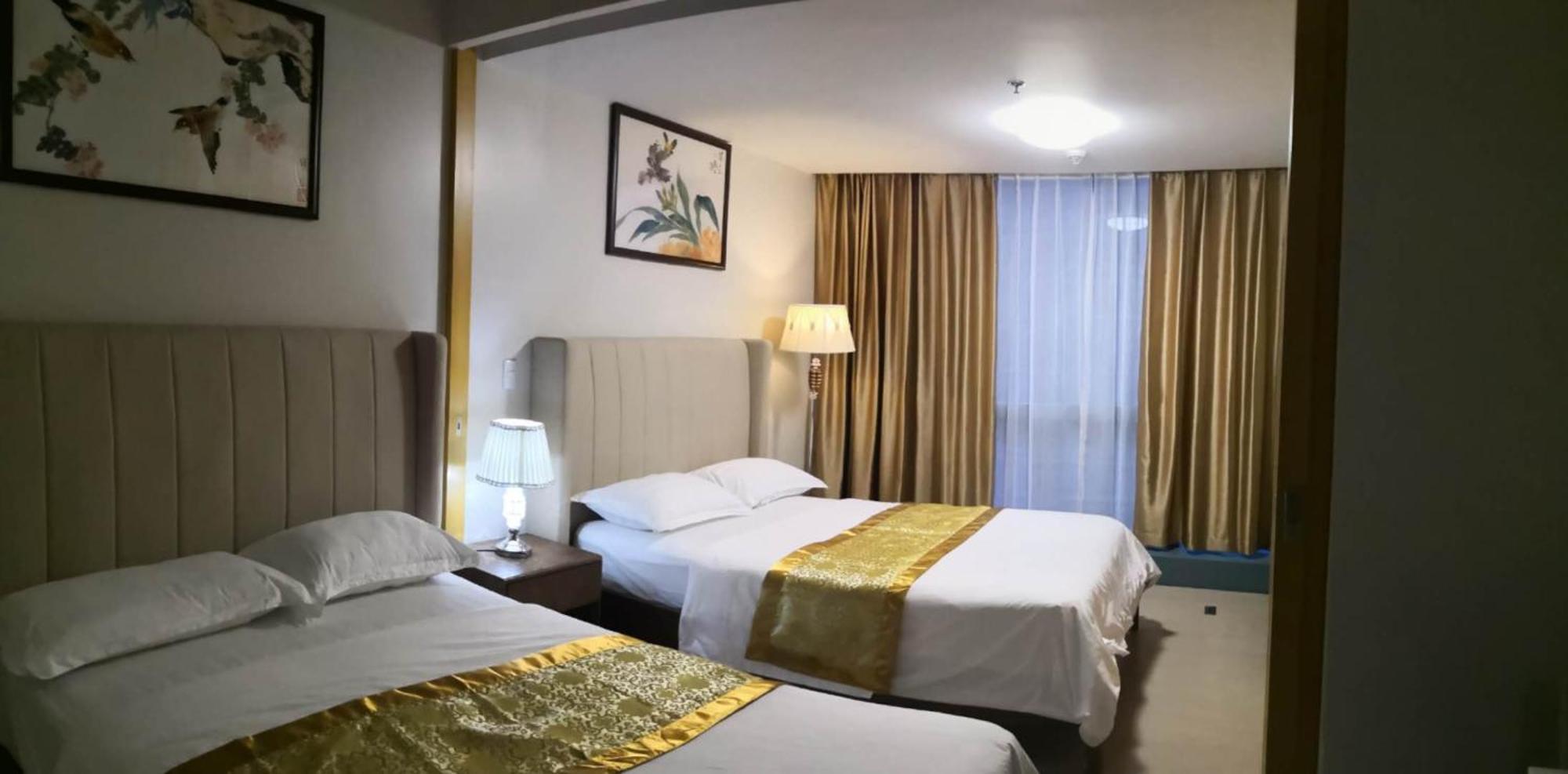 Apartment Bgc One Uptown