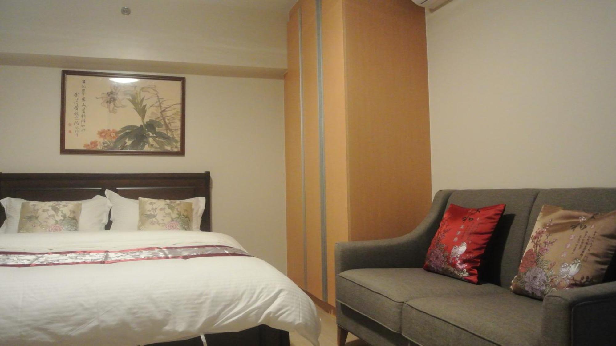 Bgc One Uptown * Manila