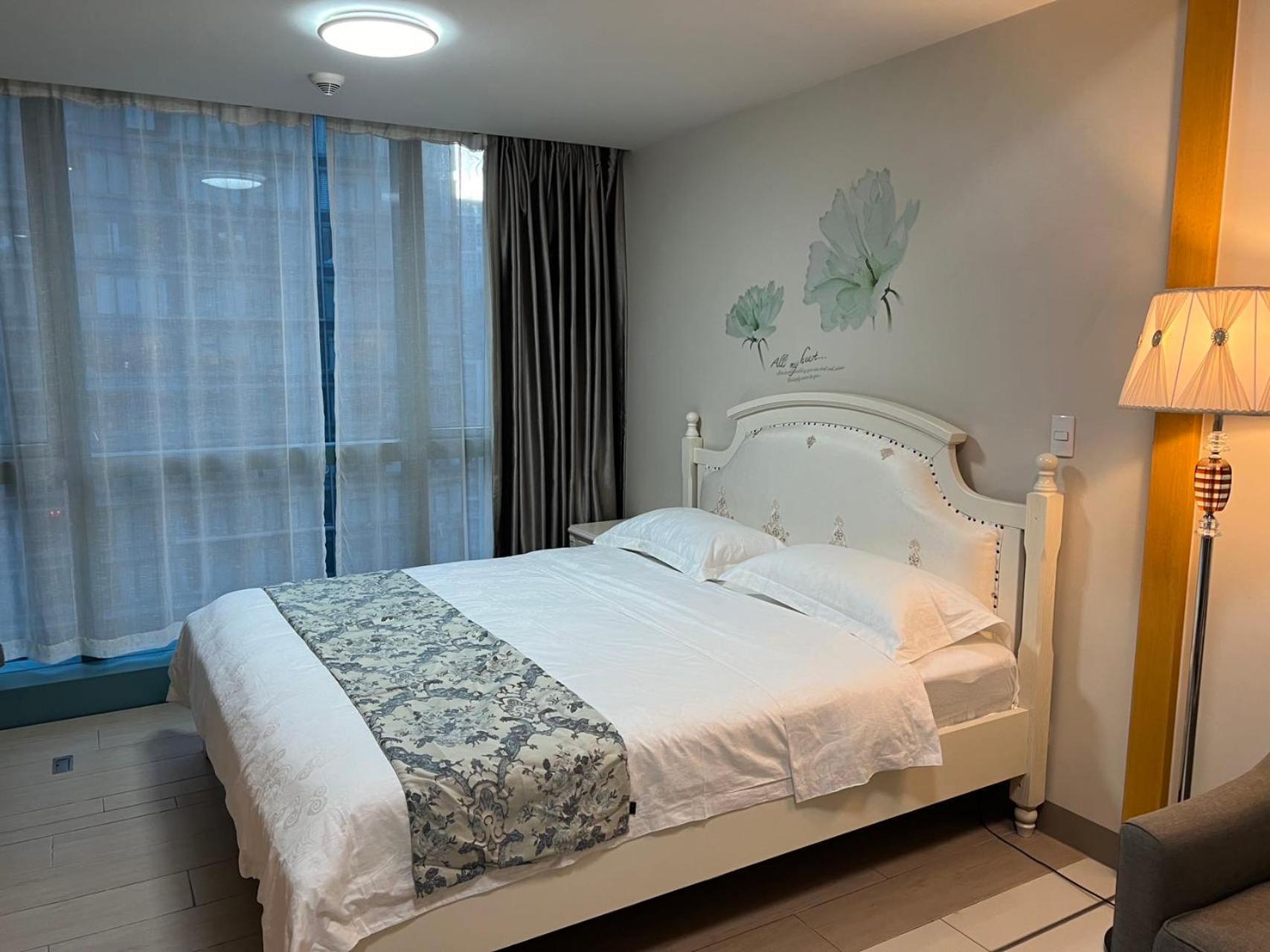 Apartment Bgc One Uptown