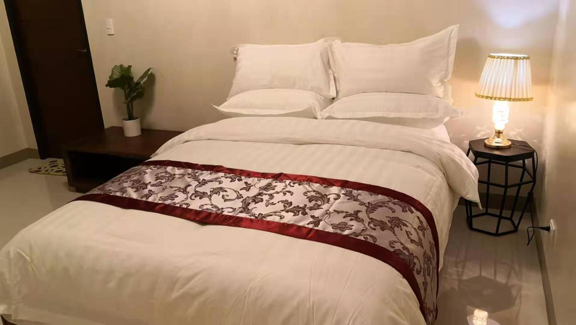Apartment Bgc One Uptown Manila