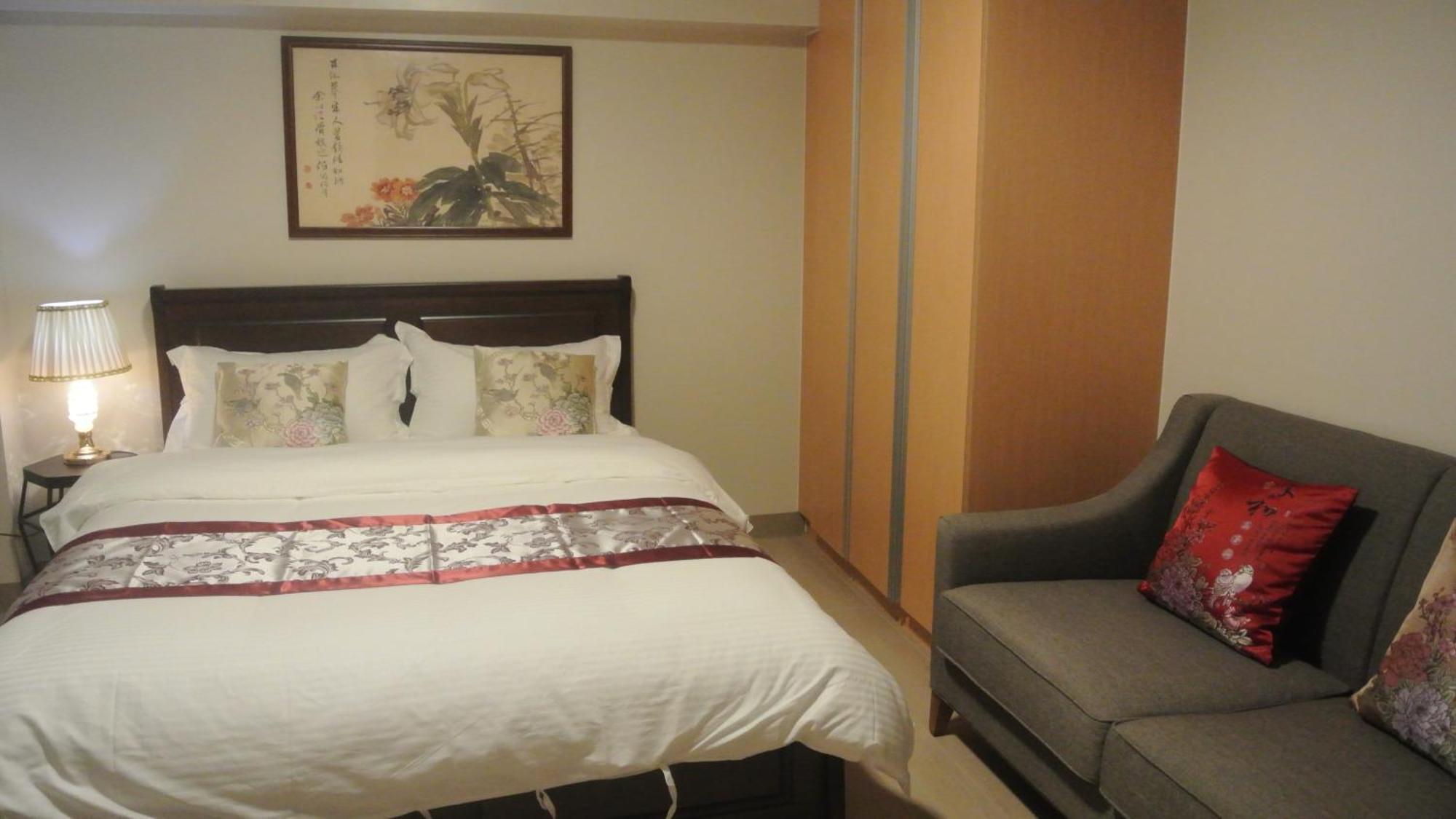 Bgc One Uptown * Manila