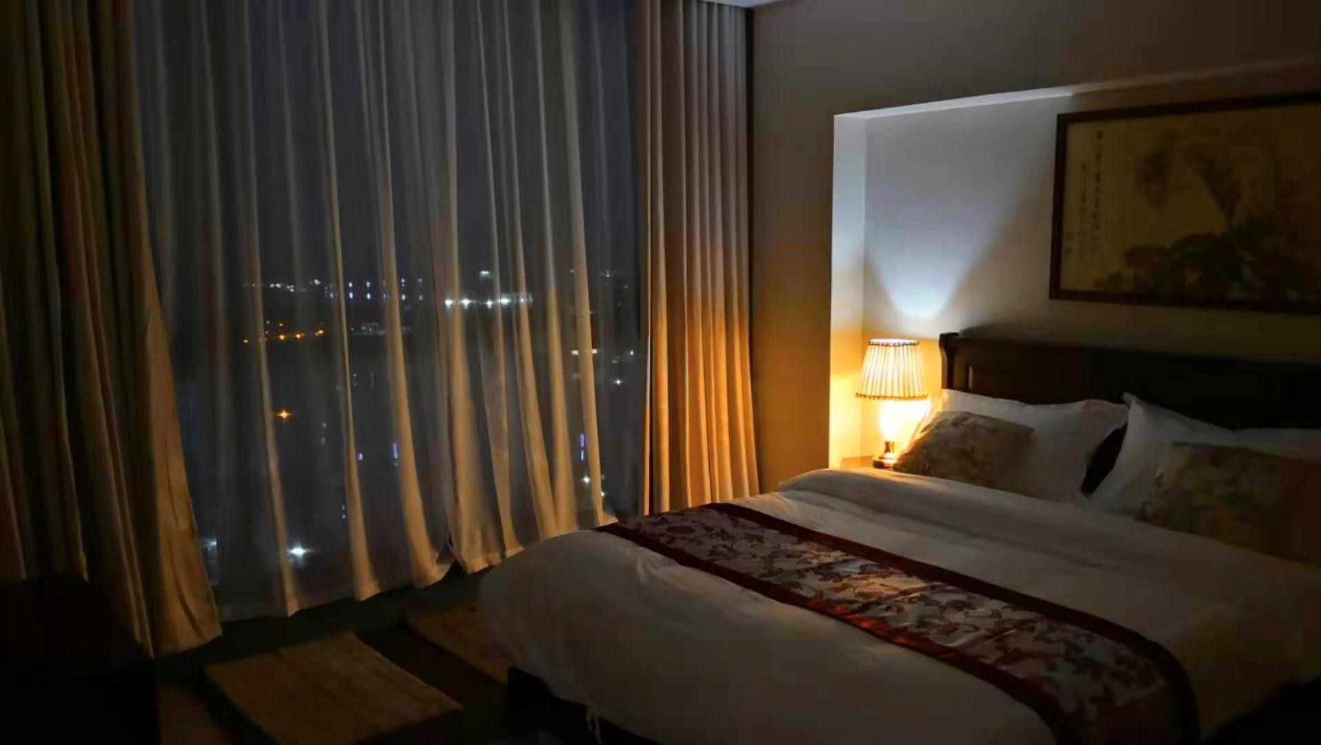 Apartment Bgc One Uptown Manila