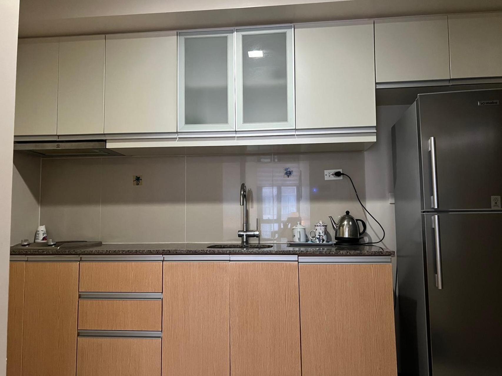 Apartment Bgc One Uptown