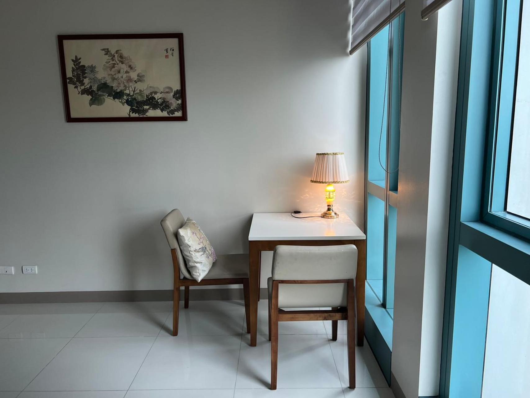Apartment Bgc One Uptown *