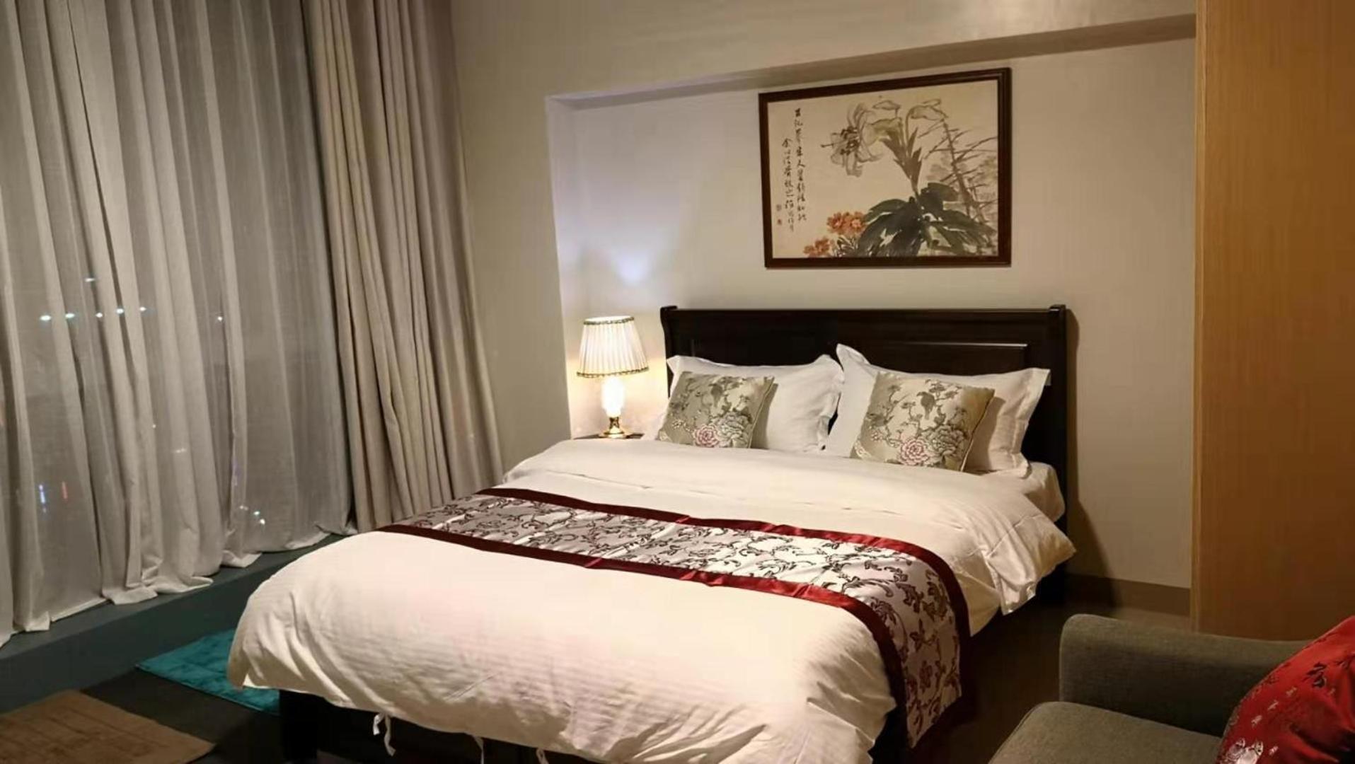 Bgc One Uptown Apartment