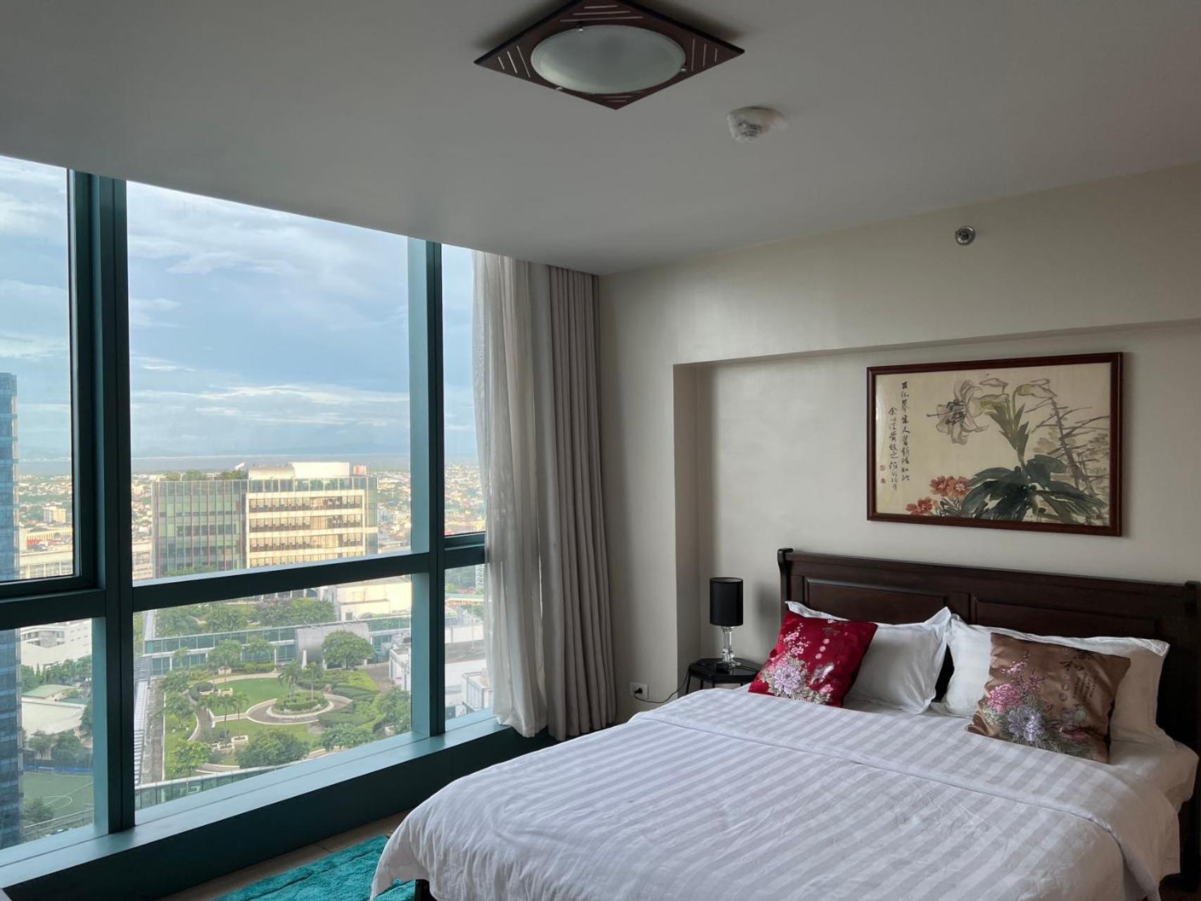 Apartment Bgc One Uptown *
