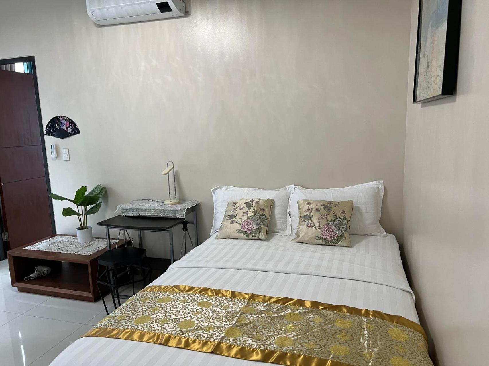 Apartment Bgc One Uptown *