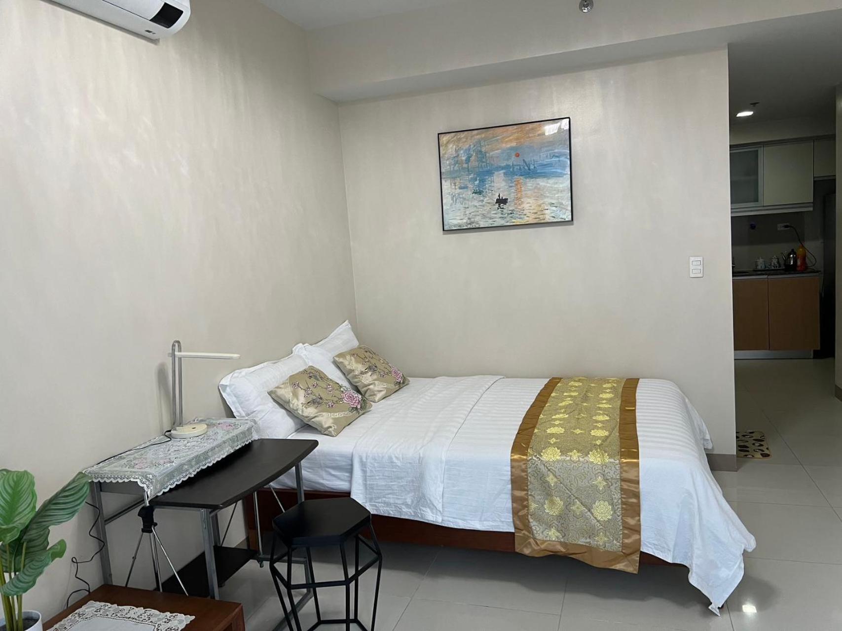 Apartment Bgc One Uptown