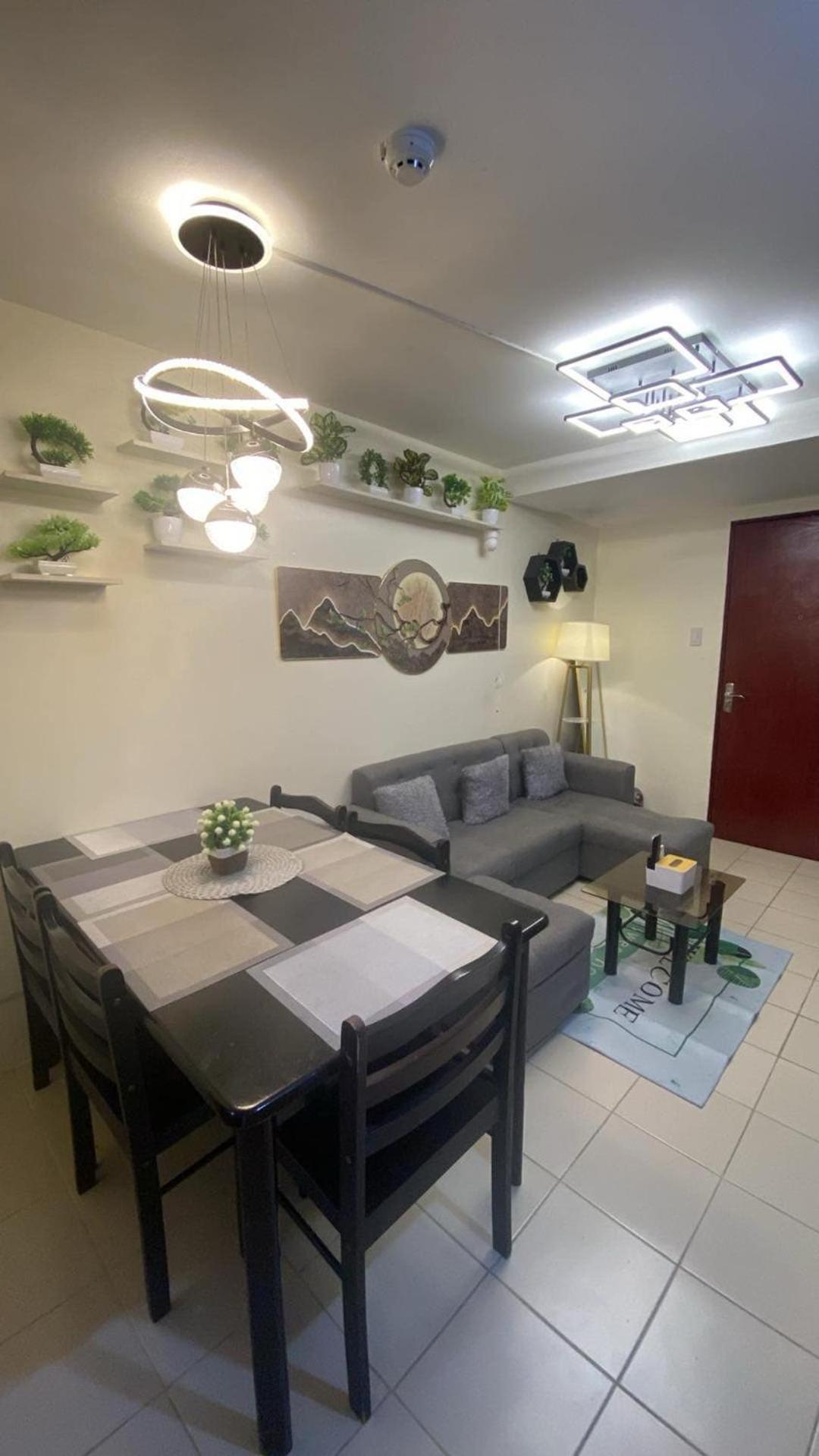 Aparthotel Jelyn Staycation At Urban Deca Homes *
