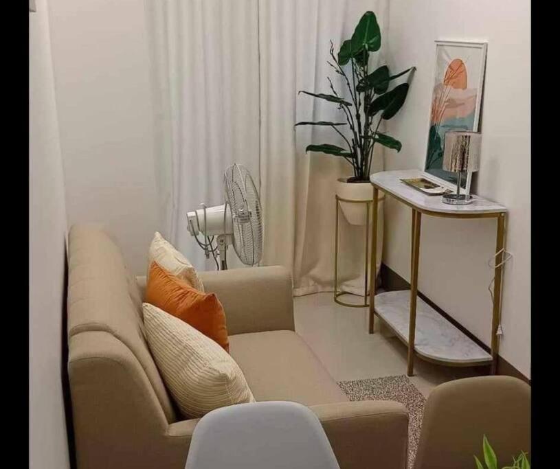 Apartment Luxury Escape At Fame Residences
