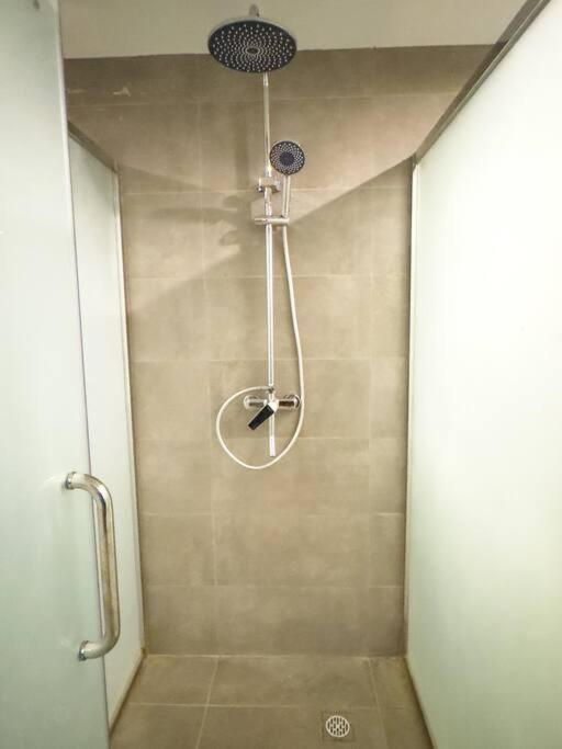 Luxury Near Of Dreams Solaire Naia Moa- Of Bridge Apartment Manila