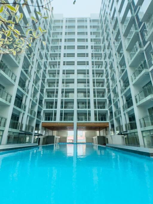 Luxury Near Of Dreams Solaire Naia Moa- Of Bridge