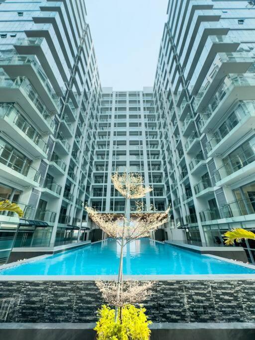 Luxury Near Of Dreams Solaire Naia Moa- Of Bridge *