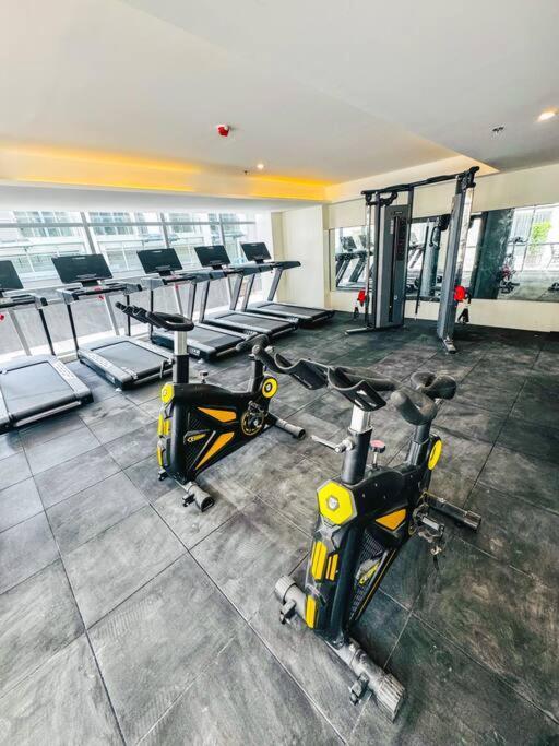 Luxury Near Of Dreams Solaire Naia Moa- Of Bridge Apartment *