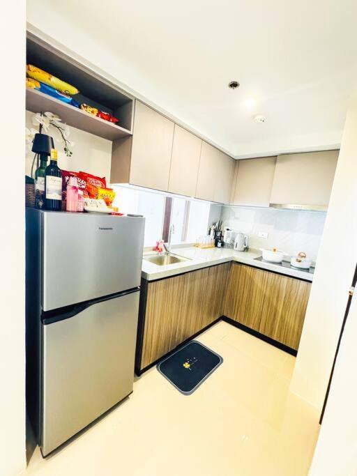 Apartment Luxury Near Of Dreams Solaire Naia Moa- Of Bridge