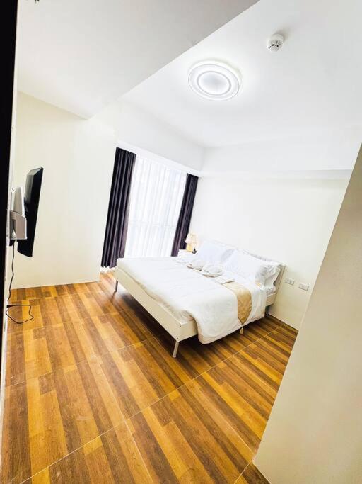Luxury Near Of Dreams Solaire Naia Moa- Of Bridge Apartment *