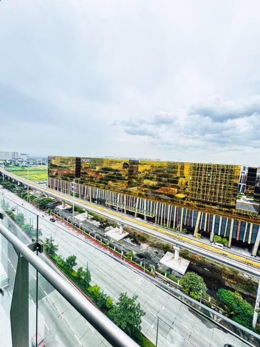 Luxury Near Of Dreams Solaire Naia Moa- Of Bridge Apartment