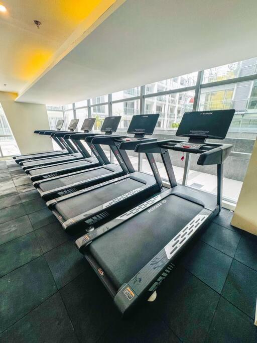 Luxury Near Of Dreams Solaire Naia Moa- Of Bridge Apartment *
