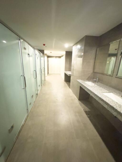 Apartment Luxury Near Of Dreams Solaire Naia Moa- Of Bridge