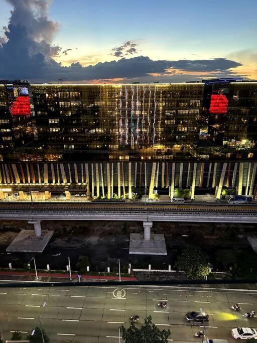 Luxury Near Of Dreams Solaire Naia Moa- Of Bridge Apartment *