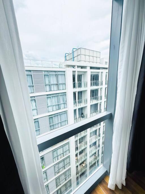 Luxury Near Of Dreams Solaire Naia Moa- Of Bridge Manila