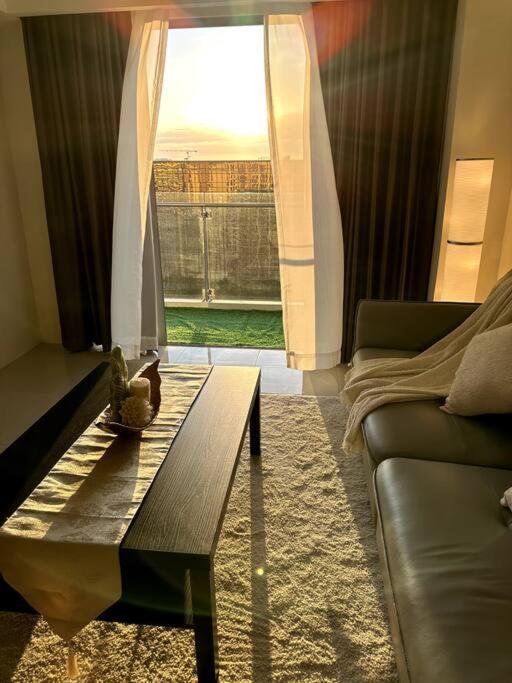 Apartment Luxury Near Of Dreams Solaire Naia Moa- Of Bridge