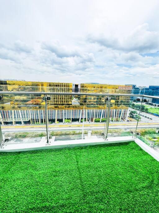 Apartment Luxury Near Of Dreams Solaire Naia Moa- Of Bridge *
