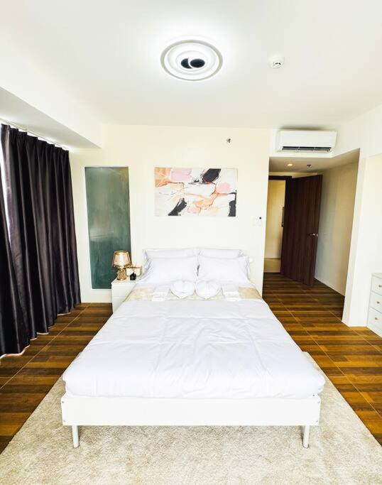 Luxury Near Of Dreams Solaire Naia Moa- Of Bridge Apartment