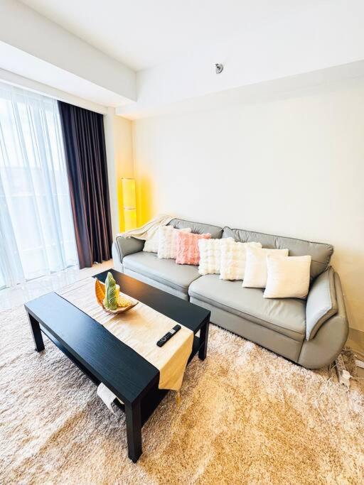 Luxury Near Of Dreams Solaire Naia Moa- Of Bridge * Manila