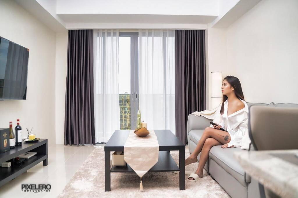 Luxury Near Of Dreams Solaire Naia Moa- Of Bridge