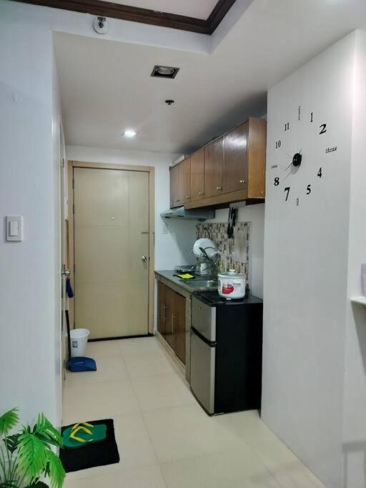 Apartment Mplace Staycation 1603 Tower A