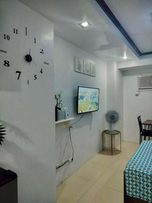 Mplace Staycation 1603 Tower A Apartment Manila