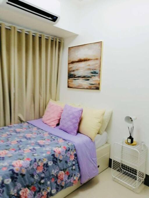 Apartment Luxury Escape At Fame Residences *