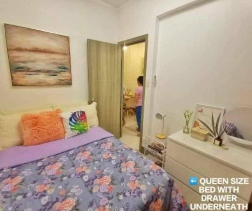 Luxury Escape At Fame Residences *