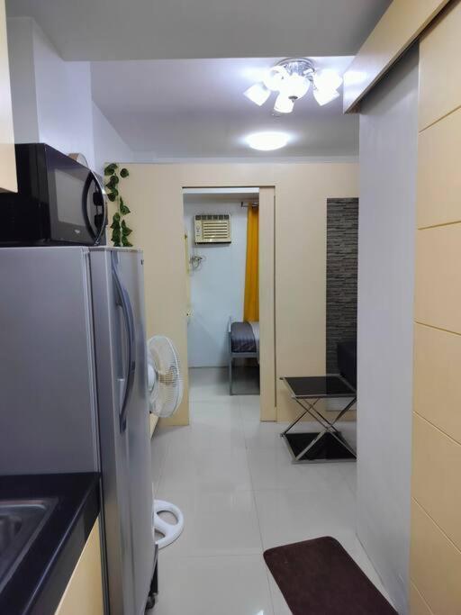 Mplace Staycation 512 Tower A Apartment Manila