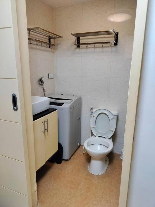 Apartment Mplace Staycation 512 Tower A Manila