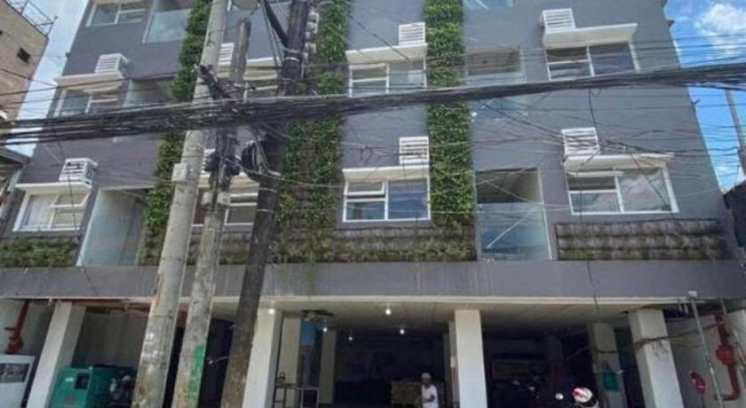 Hotel Super Oyo 665 Pasay Centrale