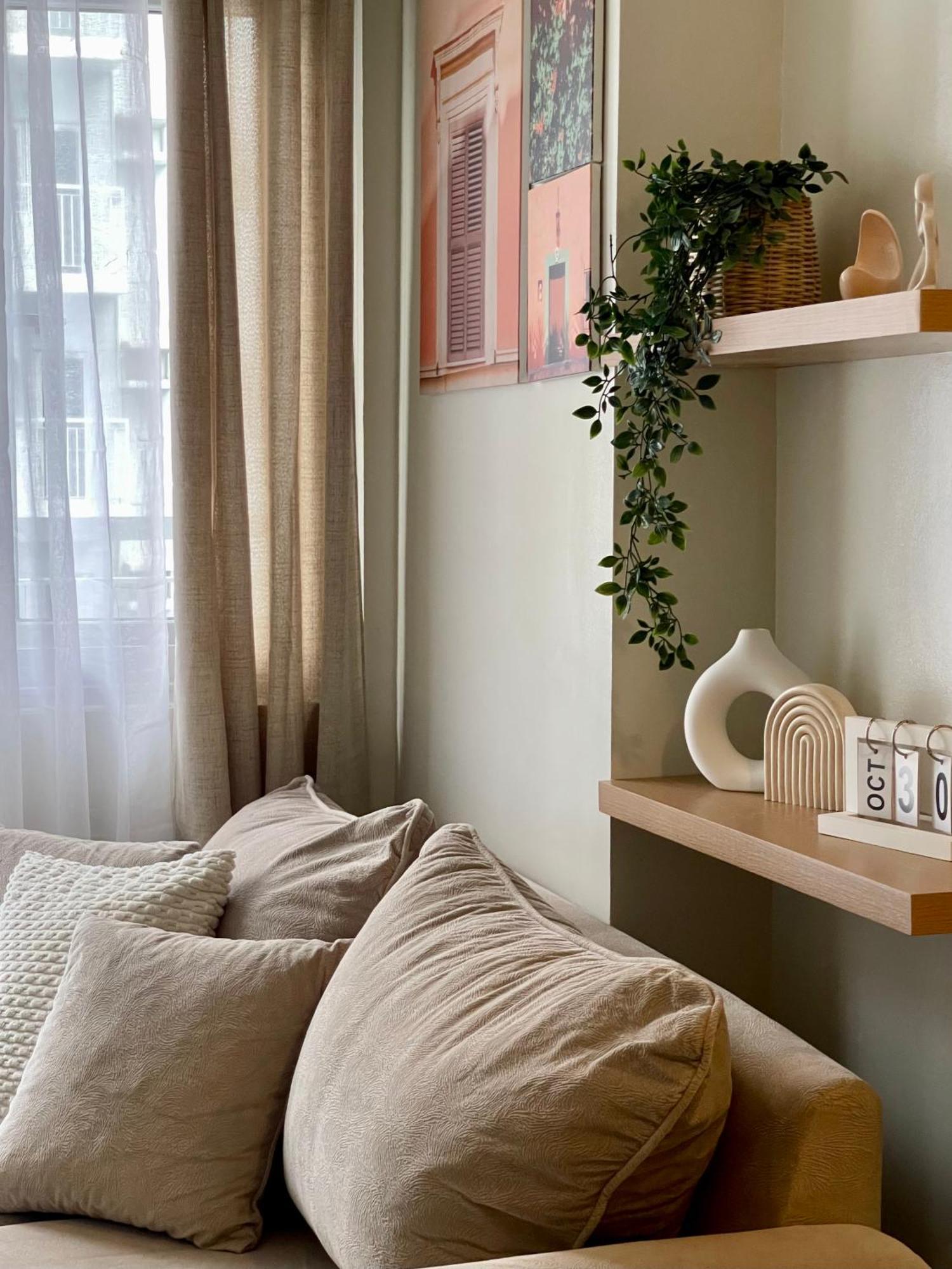 The 1900 At Charm Residences *