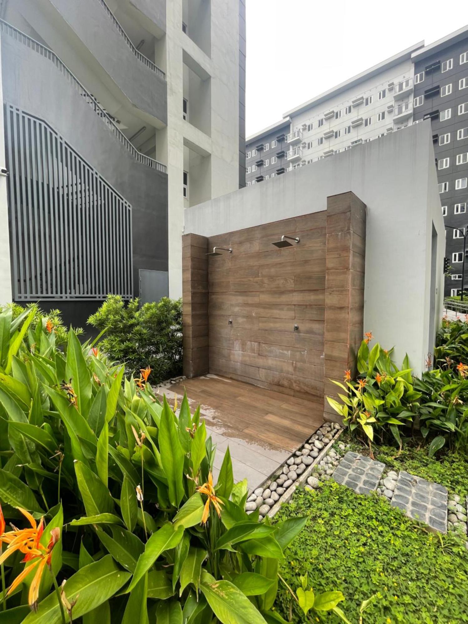 The 1900 At Charm Residences Apartment
