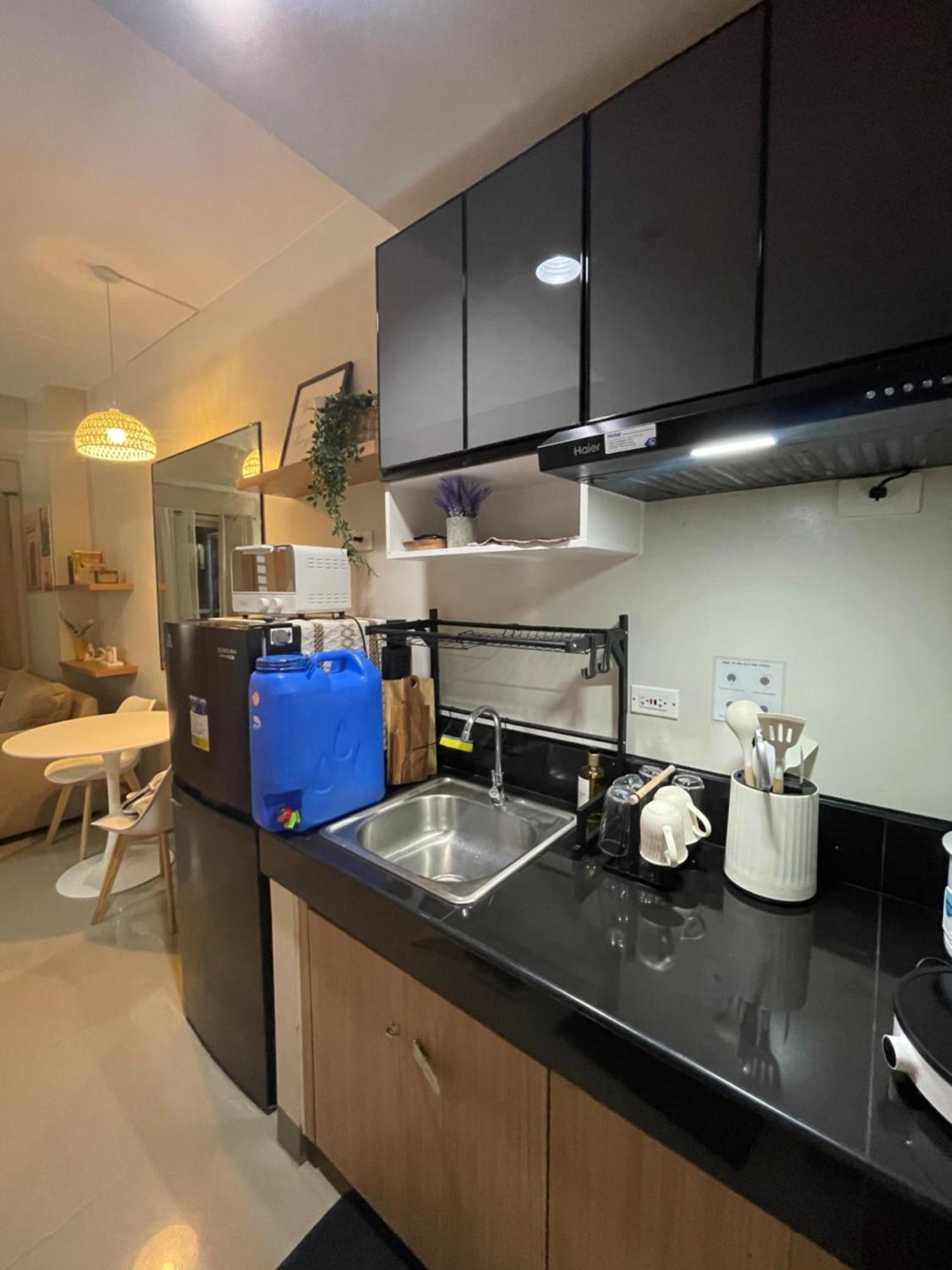 The 1900 At Charm Residences Apartment