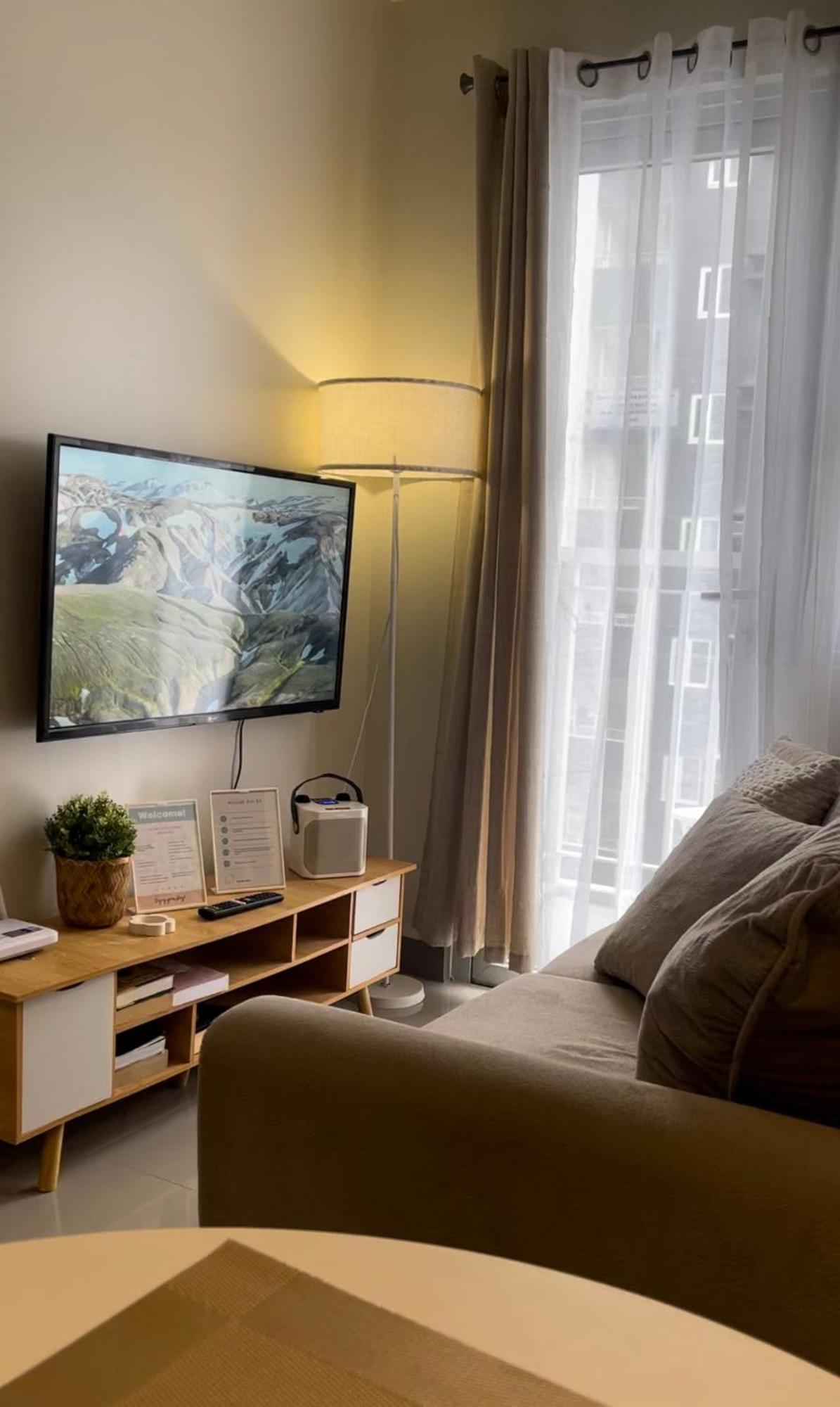 The 1900 At Charm Residences Manila