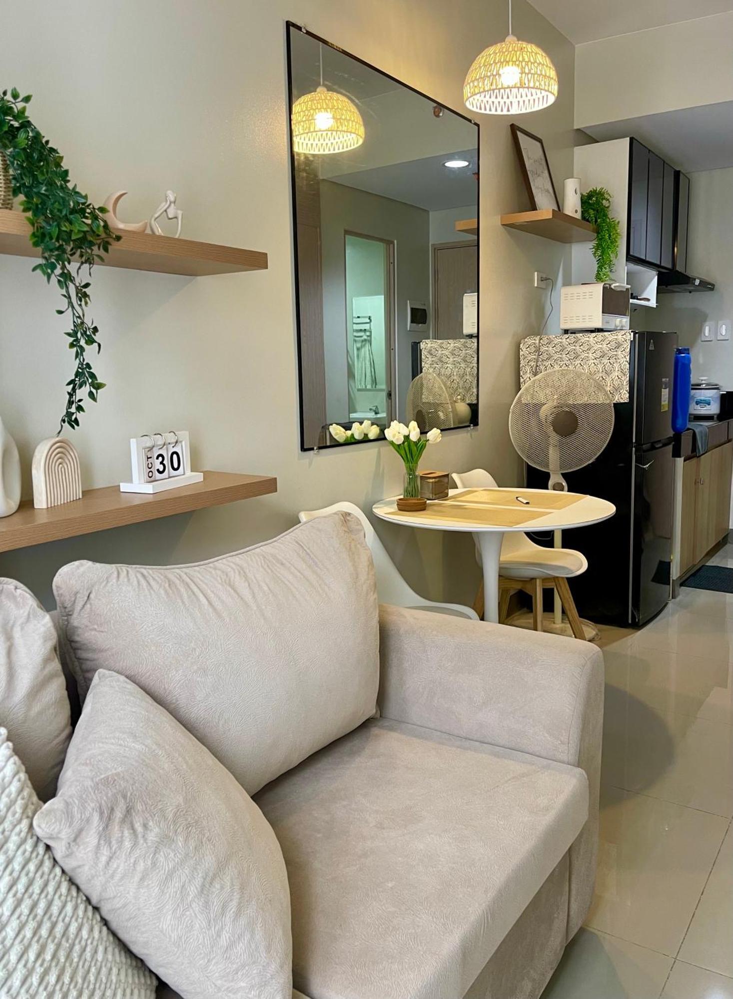The 1900 At Charm Residences Apartment