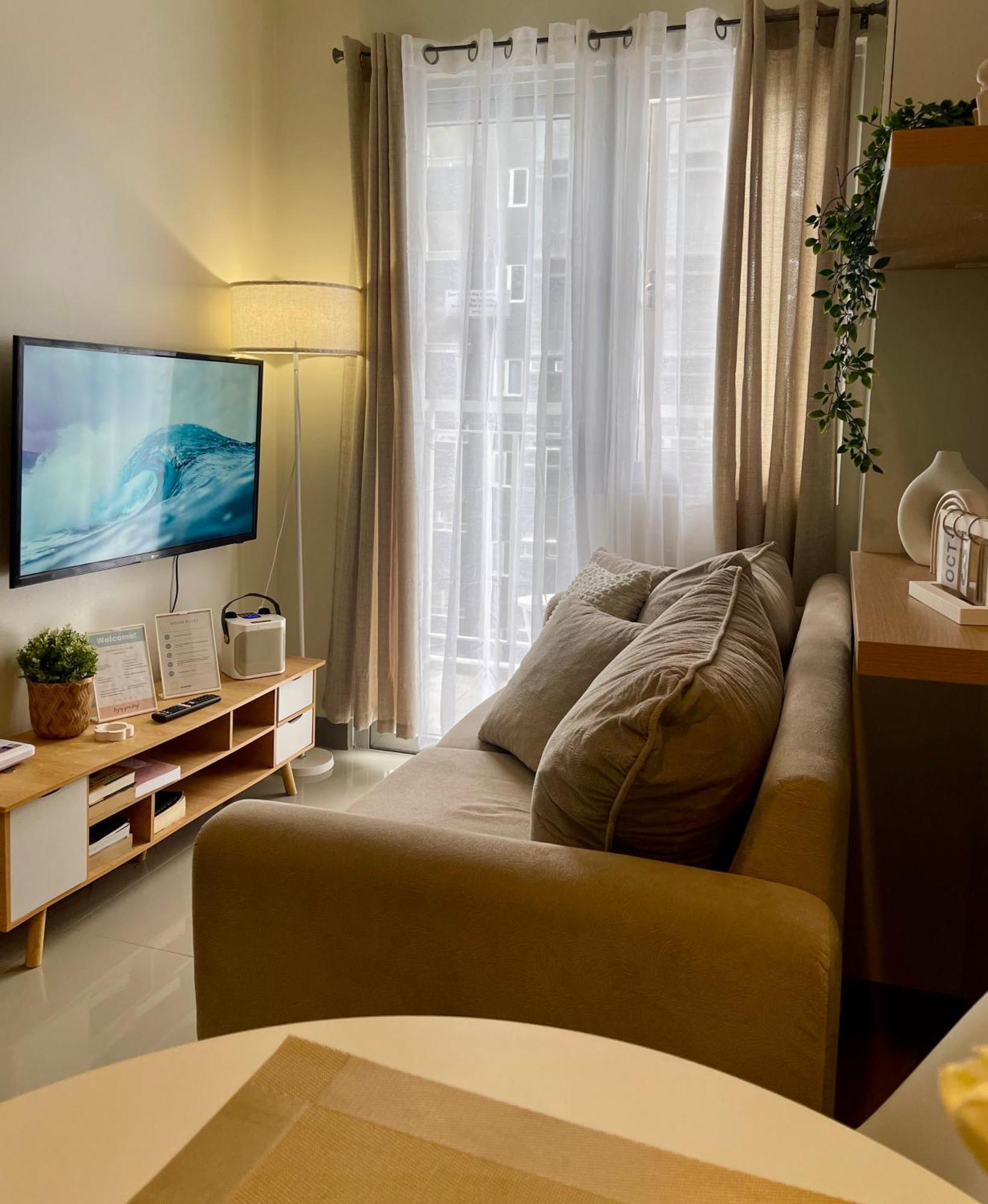 Apartment The 1900 At Charm Residences *