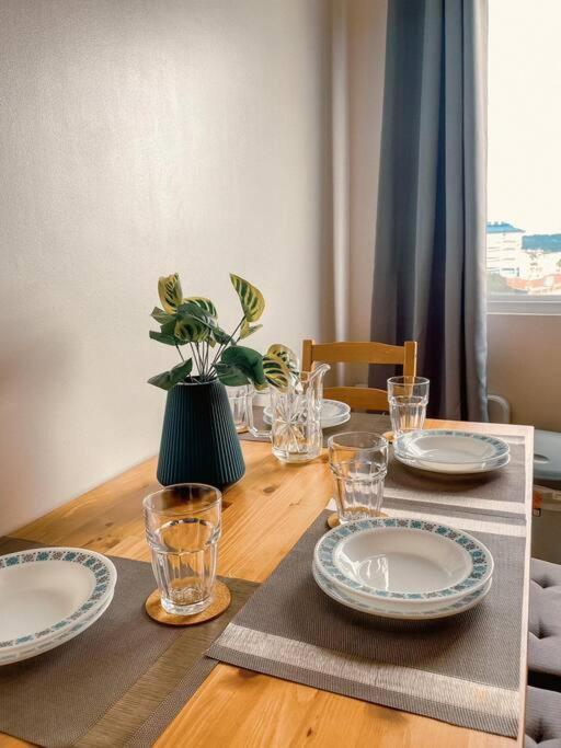 Circuloverde Pool Netflix Pet Friendly Freeparking Apartment