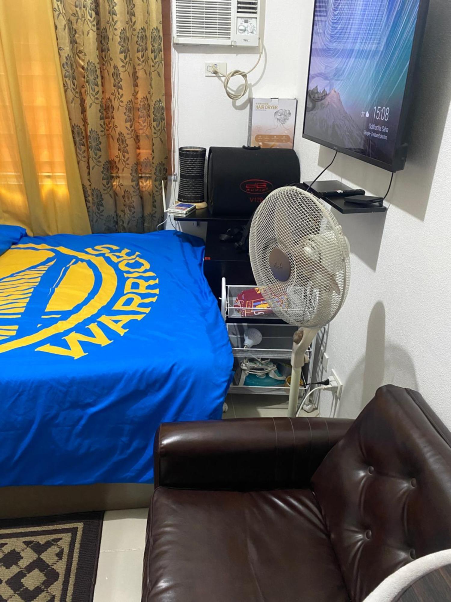 Pierrecondotel Apartment Manila