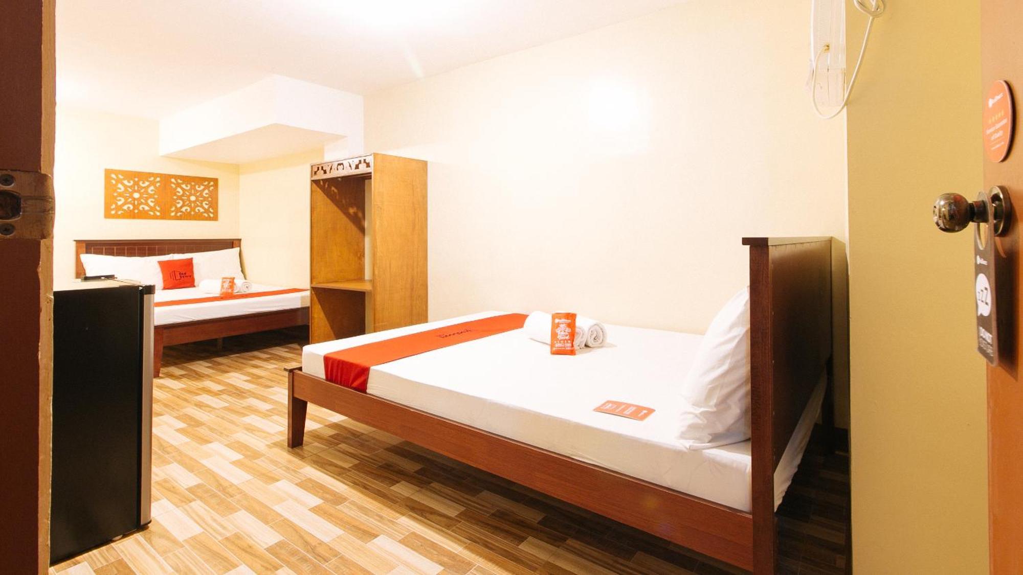 Hotel Reddoorz Near Pnr Espana Station
