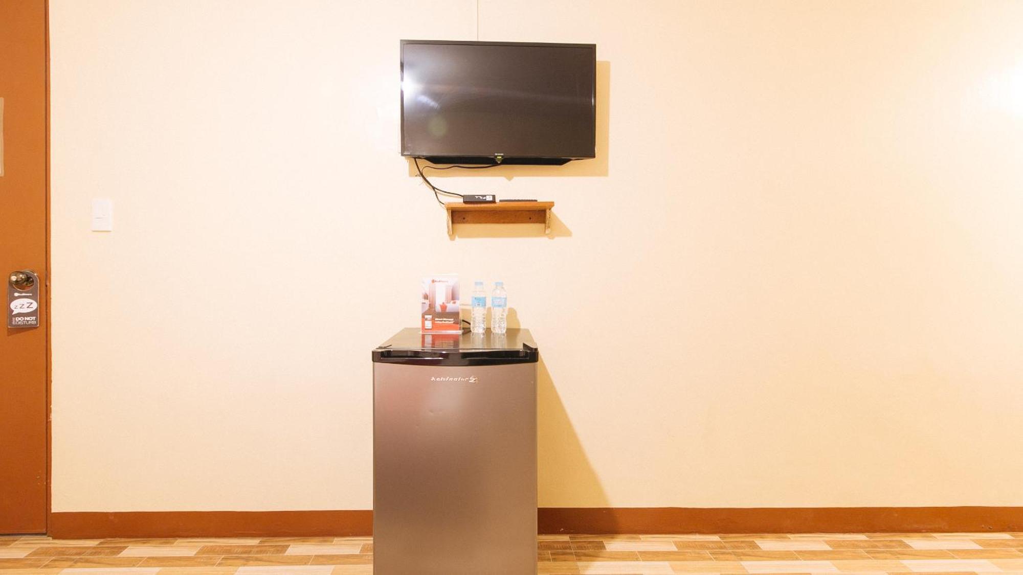 Hotel Reddoorz Near Pnr Espana Station Manila