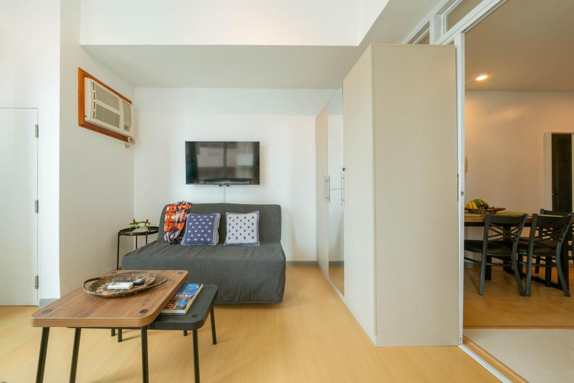 Prime Avant Bgc Location By Ph Staycation * Manila